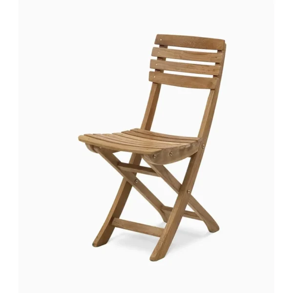 classic wooden chair 1