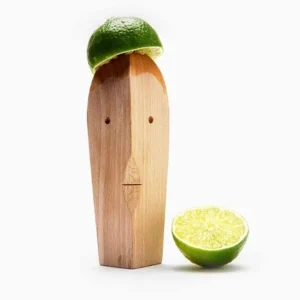 decoration wooden presen 1
