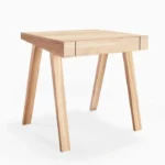 wooden single drawer 1