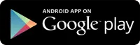 google play button